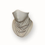 Load image into Gallery viewer, Infinity neck warmer, stone
