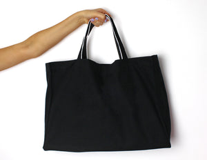 Black bag, sale