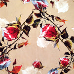 Load image into Gallery viewer, Lunar floral jacket print
