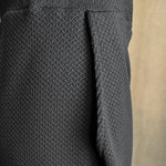 Load image into Gallery viewer, Textured jogger, wrap pocket detail
