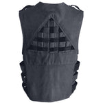 Load image into Gallery viewer, osiris utility vest back
