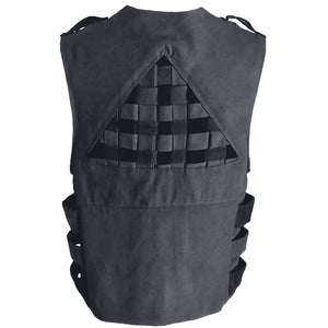 osiris utility vest back